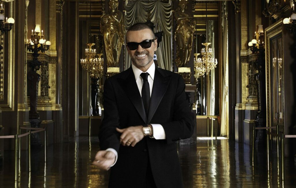 George Michael (Credit: Trafalgar Releasing)