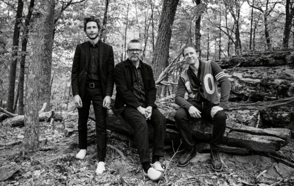 Interpol tease first single from seventh album with clip from new video