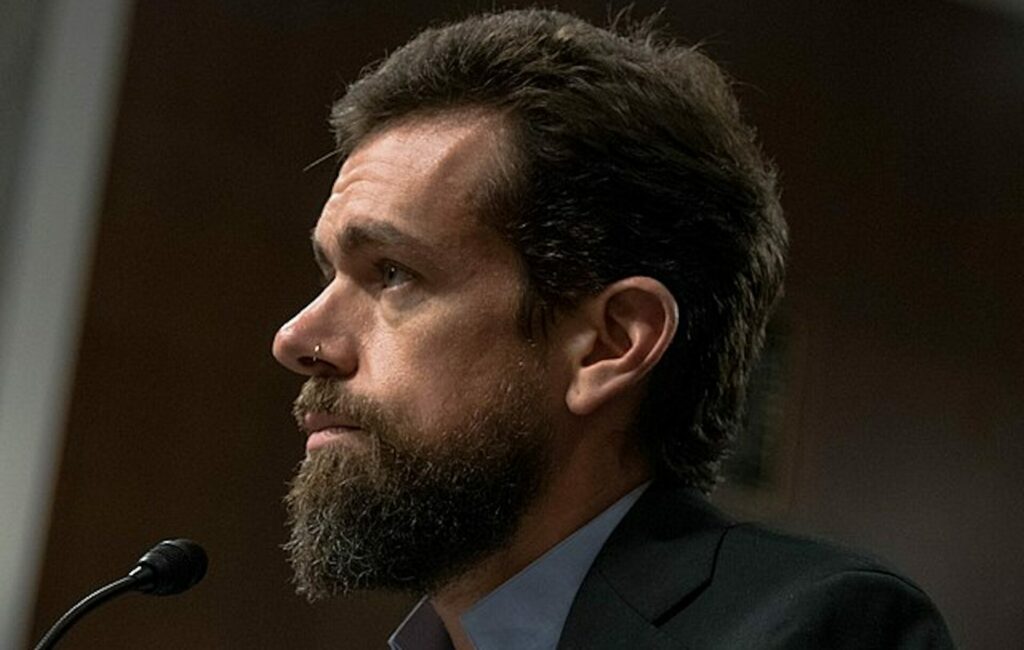 Jack Dorsey