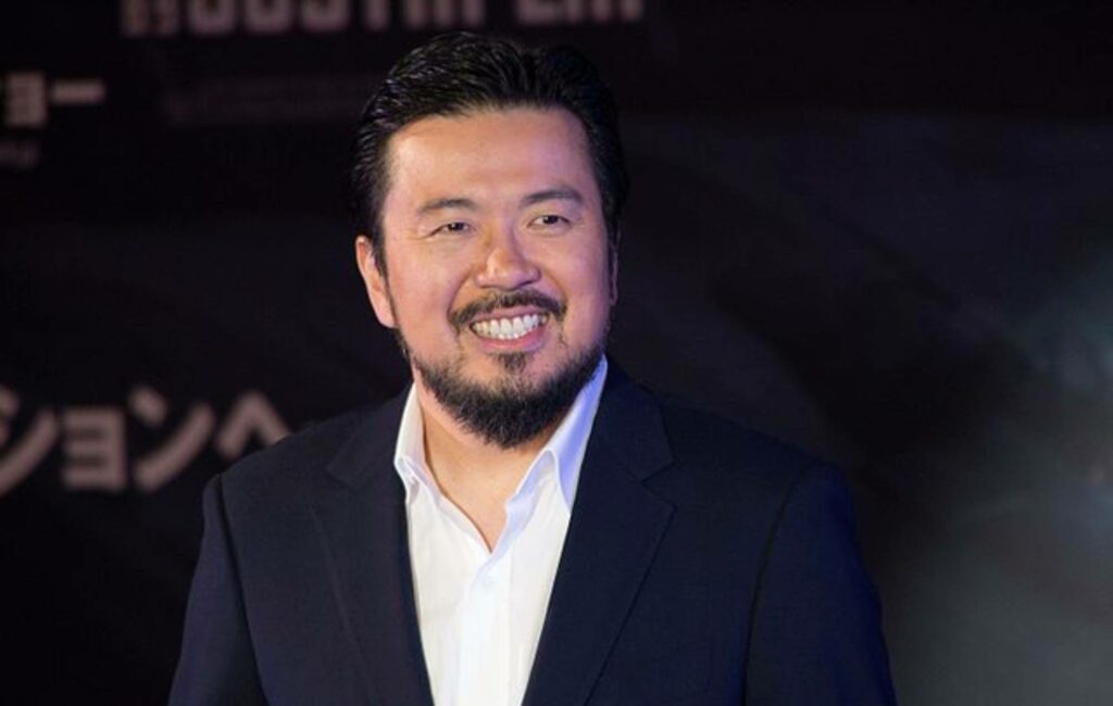 Justin Lin