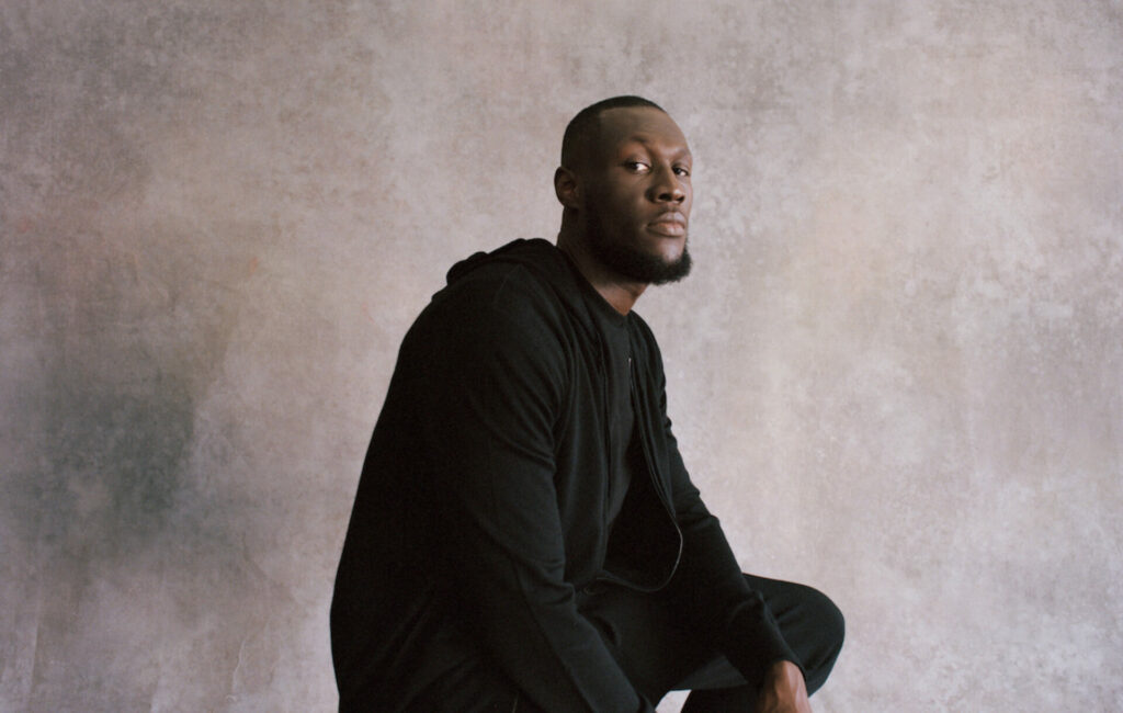 Hide & Seek by @stormzy - Inspired by a real life heartbreak