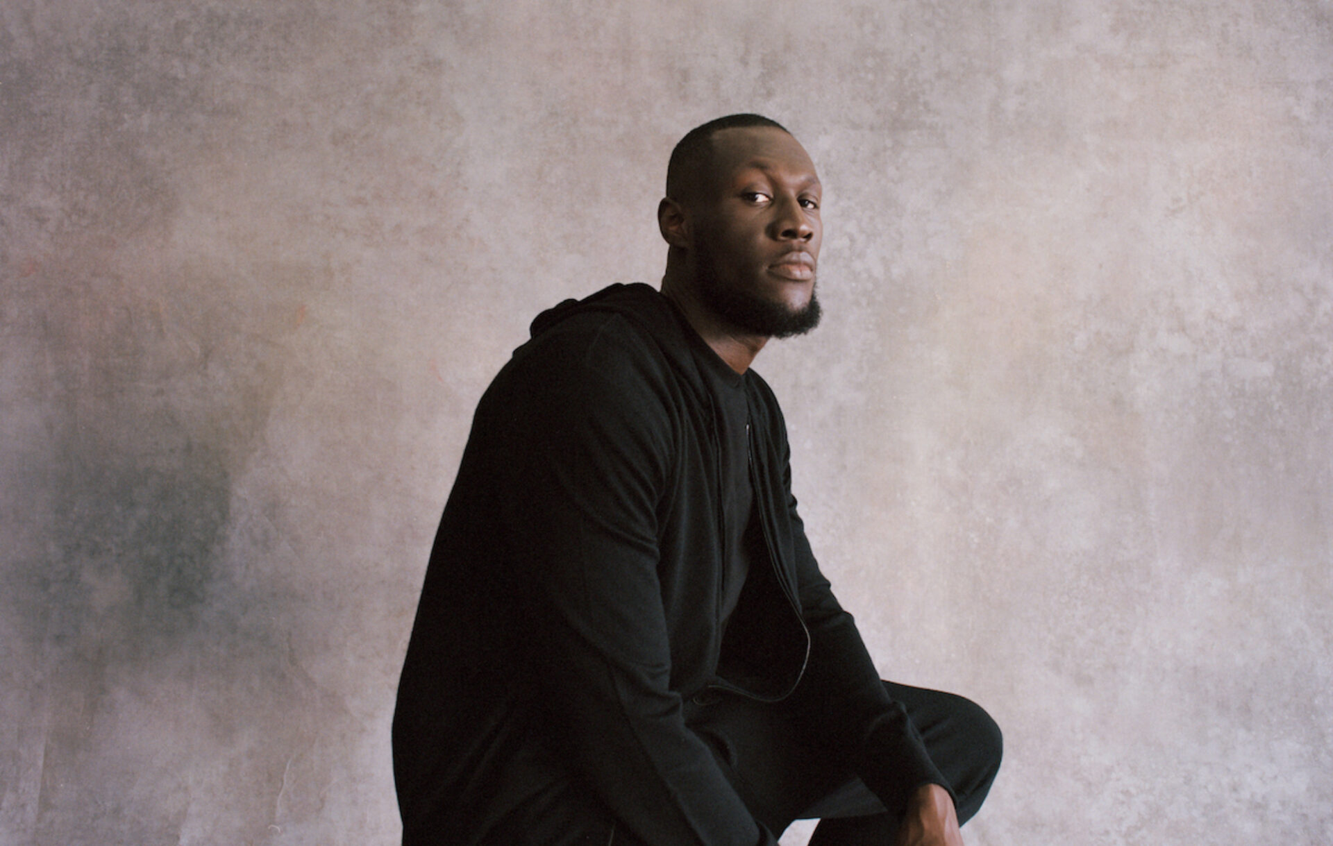 Stormzy underlines his return with new song “Hide & Seek