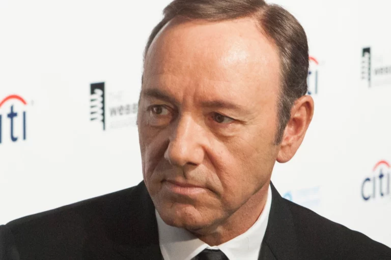 Kevin Spacey (Picture: Corredor99/MediaPunch/IPx)