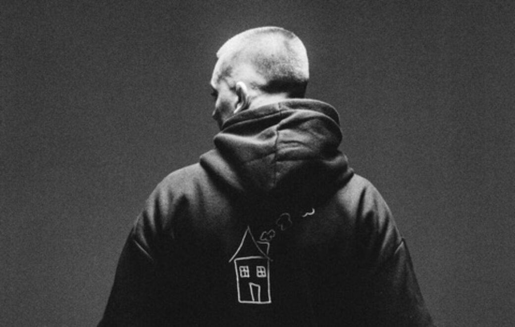 Aitch announces debut album 'Close To Home': 
