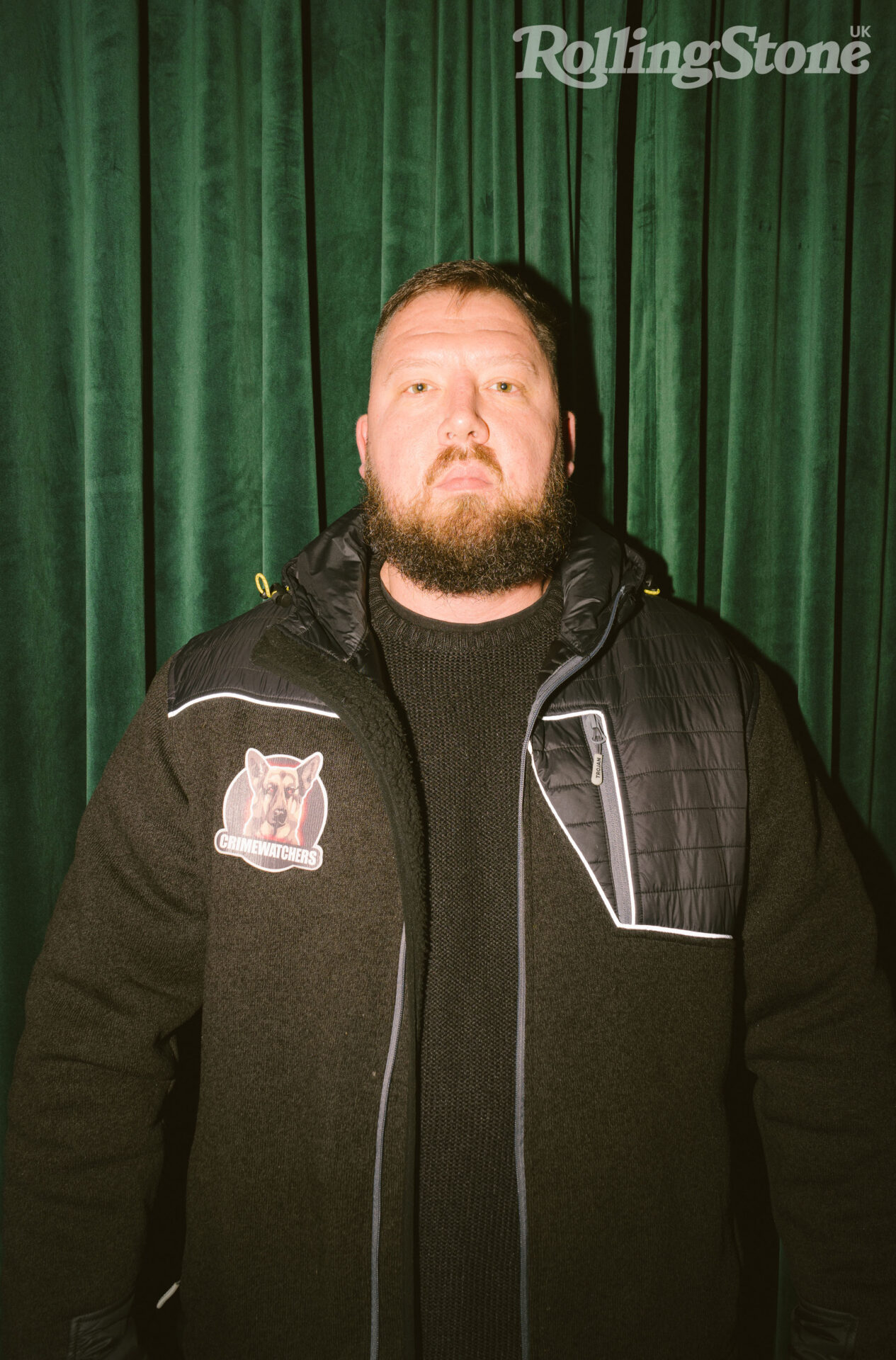 Hamden Crime Watchersabout - glrkxyg