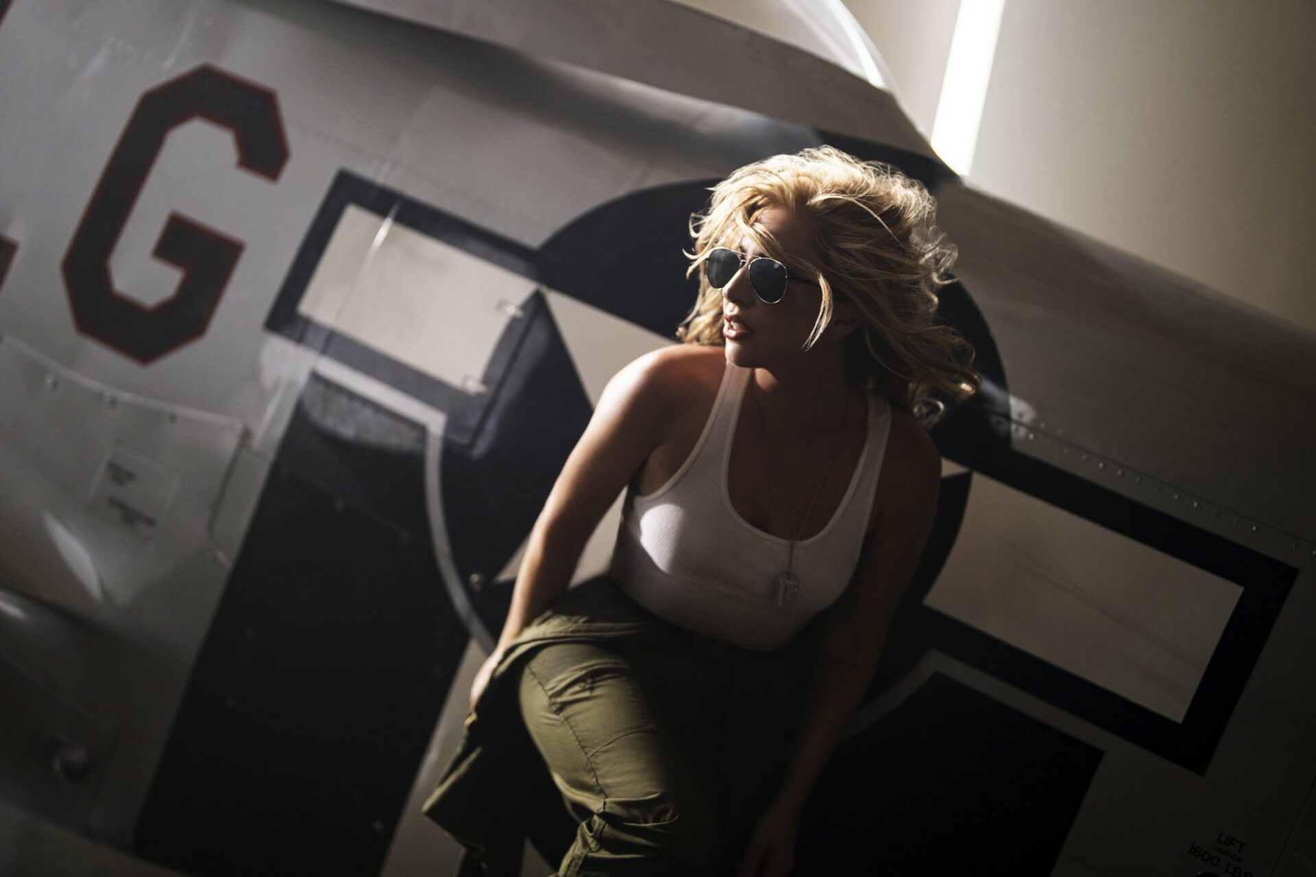 Top Gun Maverick soundtrack: Songs from Lady Gaga and Kenny Loggins