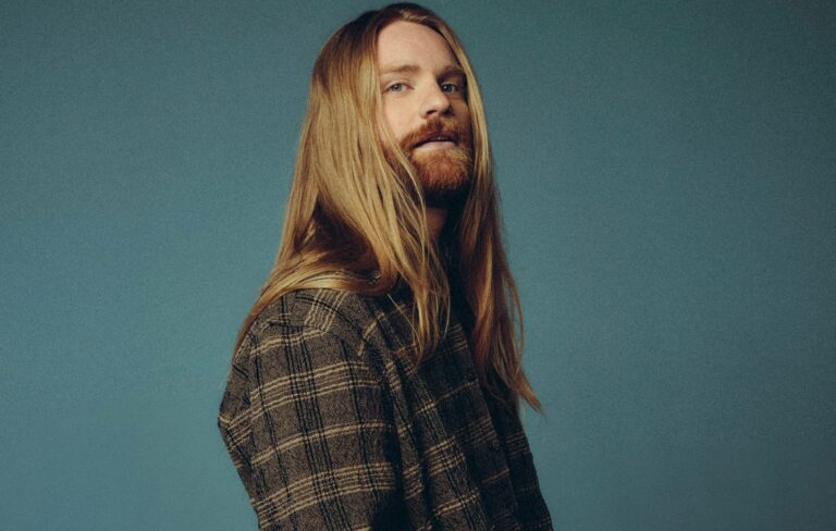 Sam Ryder poses for a press shot (Picture: Press)