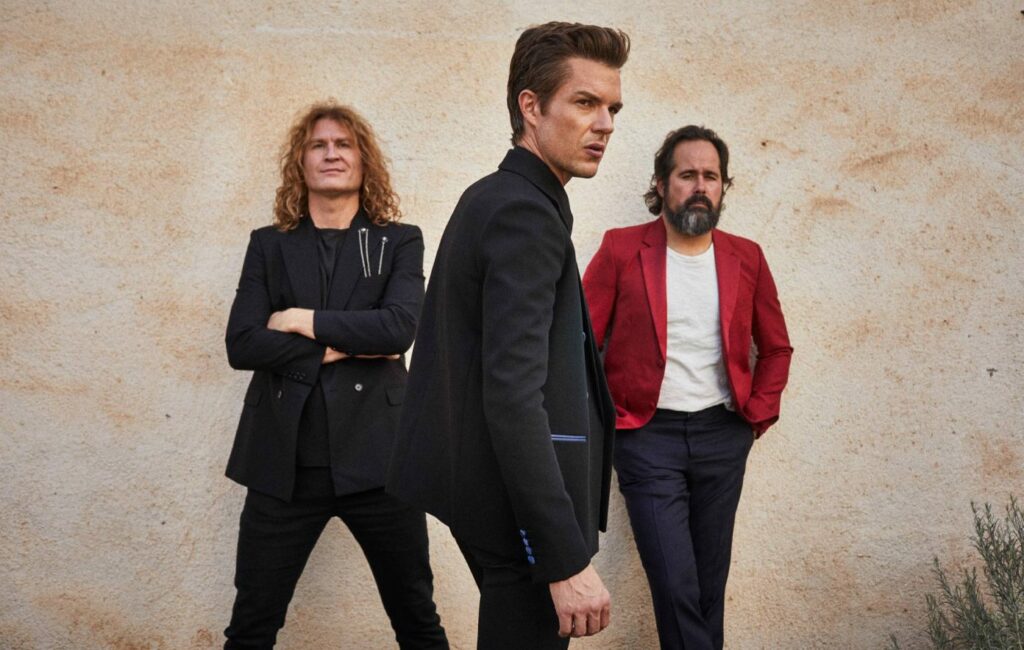 The Killers, 2021