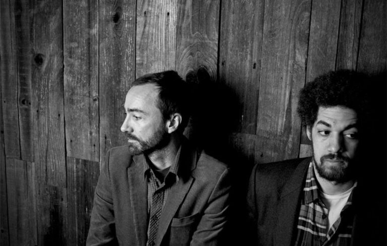 Broken Bells