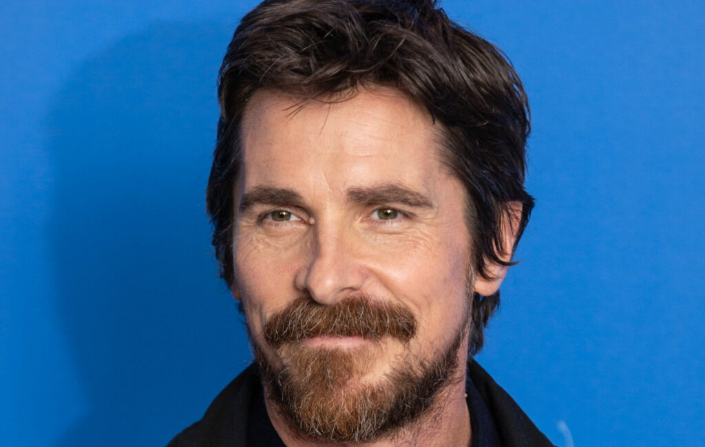 Christian Bale, 2019