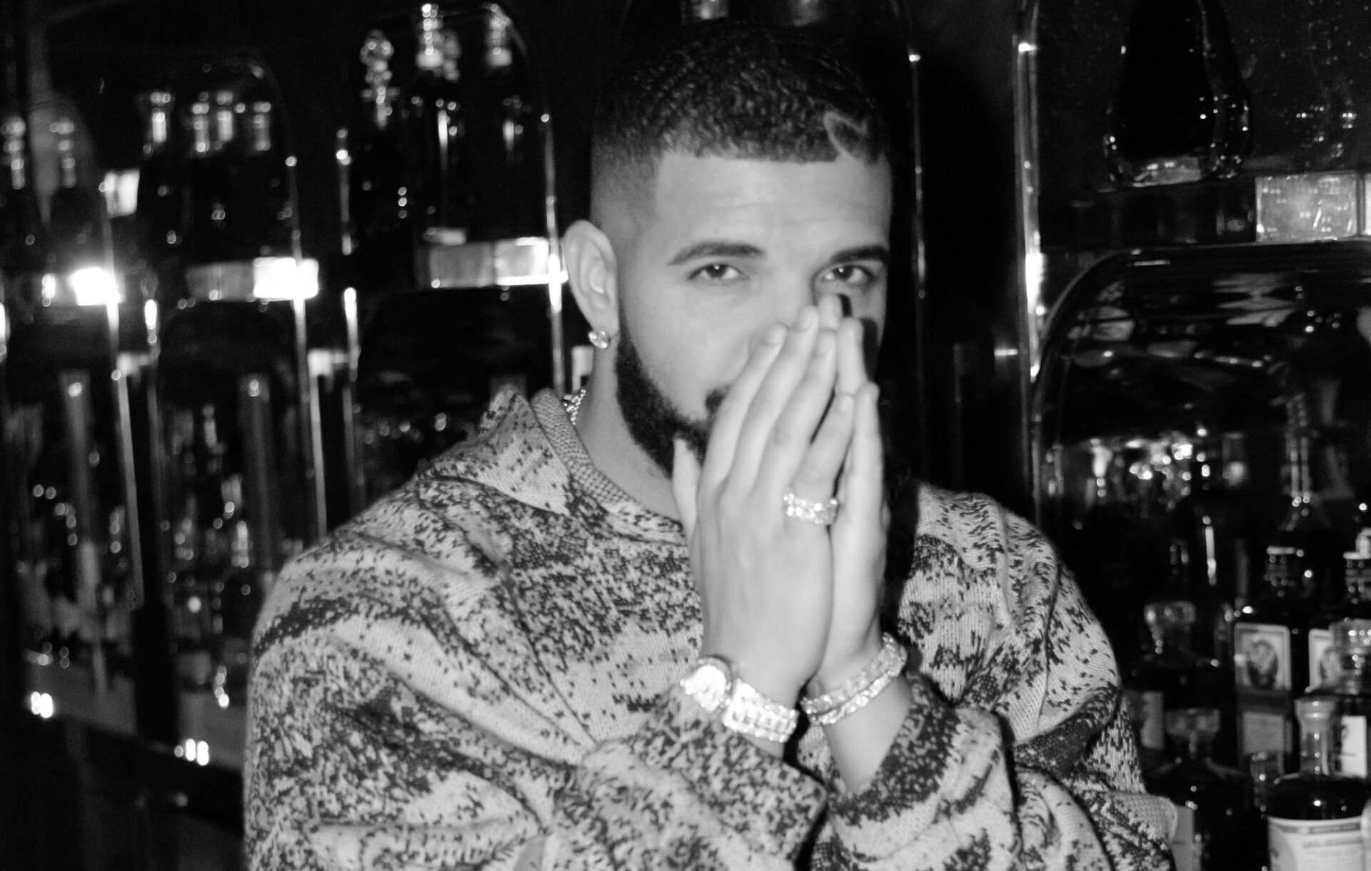 Drake surprise-releases seventh studio album, 'Honestly, Nevermind'
