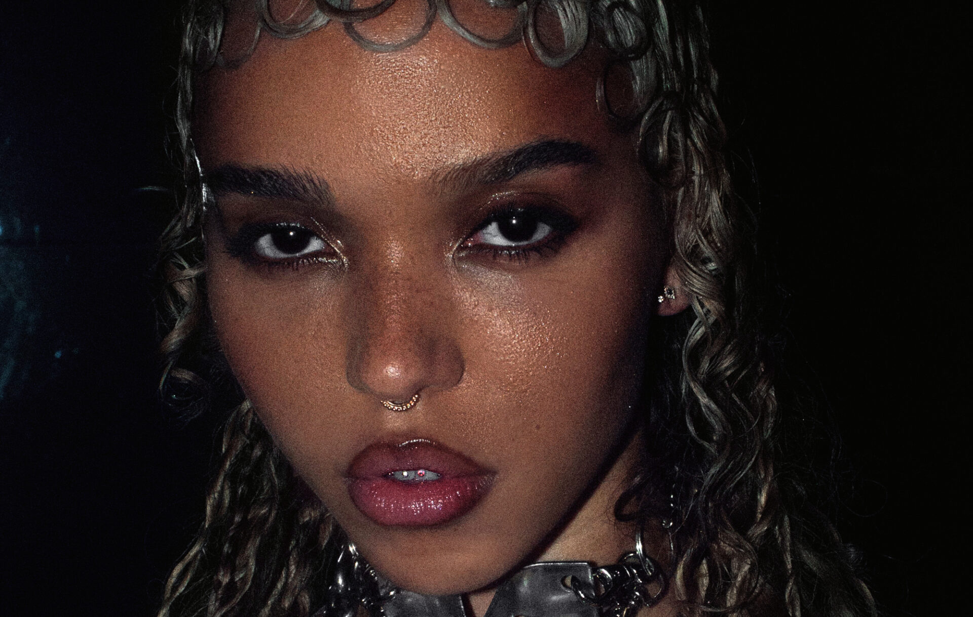 Fka Twigs Unveils Vulnerable New Single Killer Listen