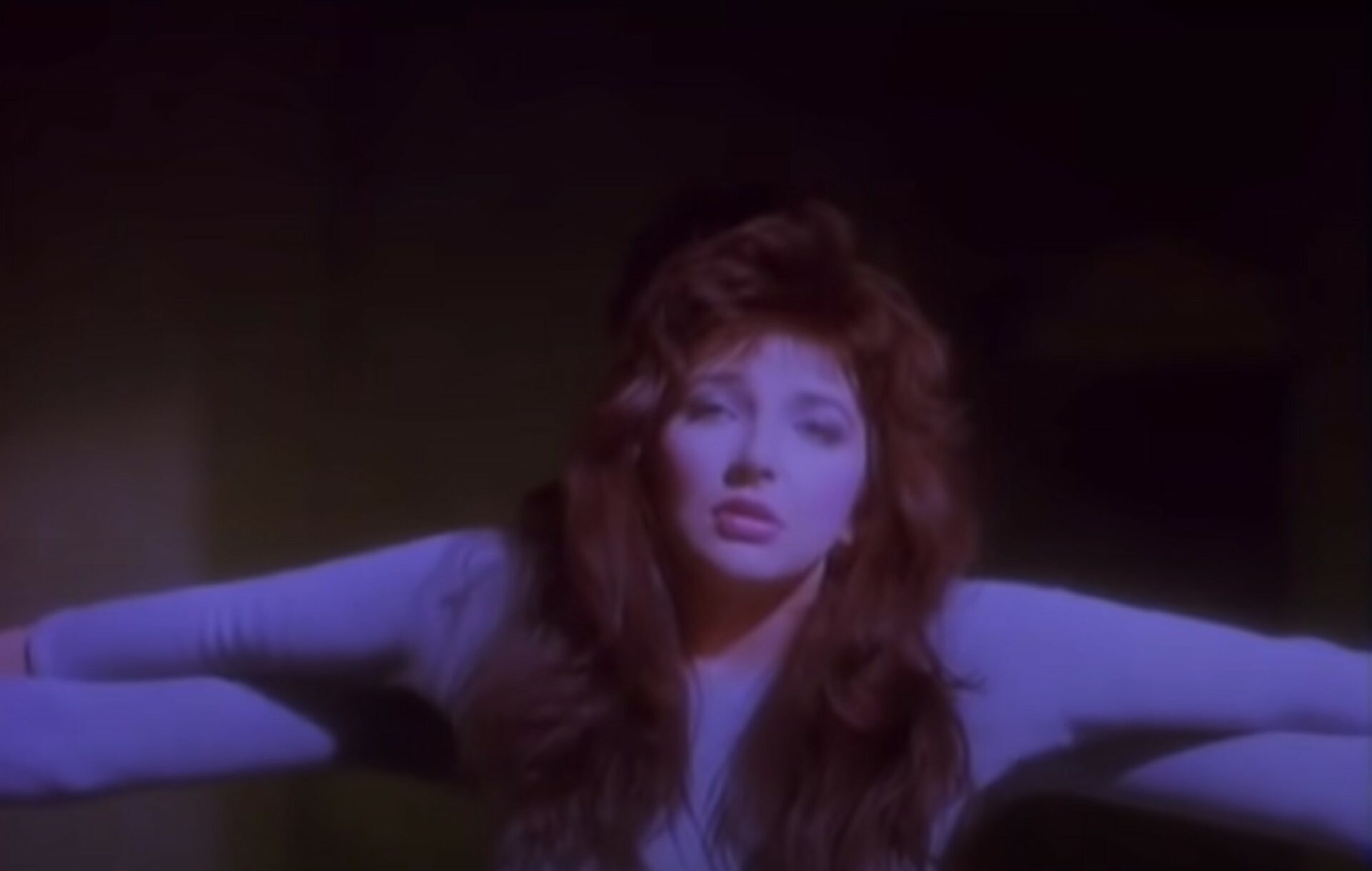 Kate Bush breaks three world records with 'Running Up That Hill