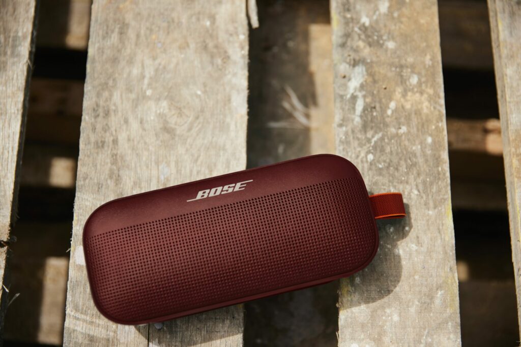 Bose SoundLink Flex