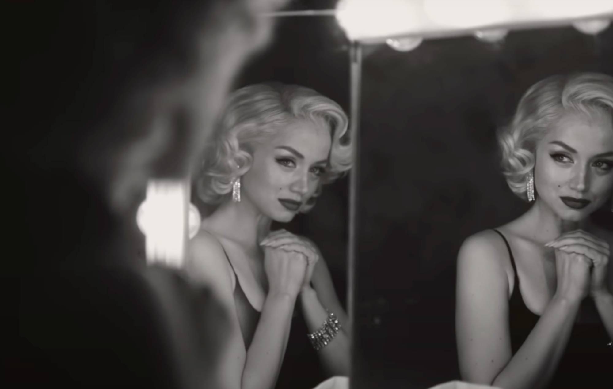 Marilyn Monroe's Most Iconic Roles — Marilyn Monroe Movies Blonde Ana de  Armas