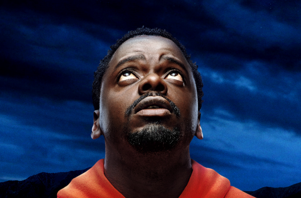 Daniel Kaluuya in 'Nope'