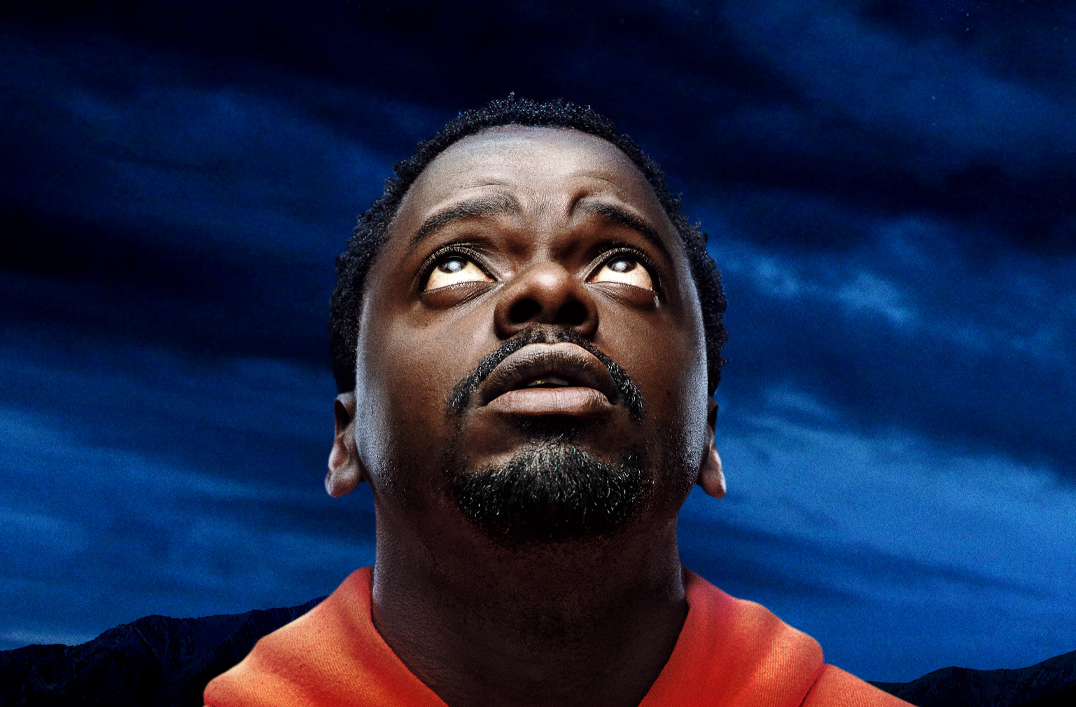 Daniel Kaluuya in 'Nope'