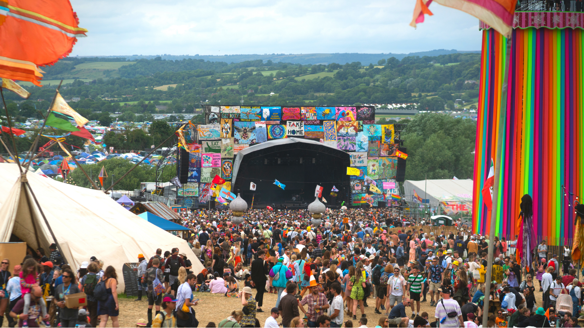 Glastonbury