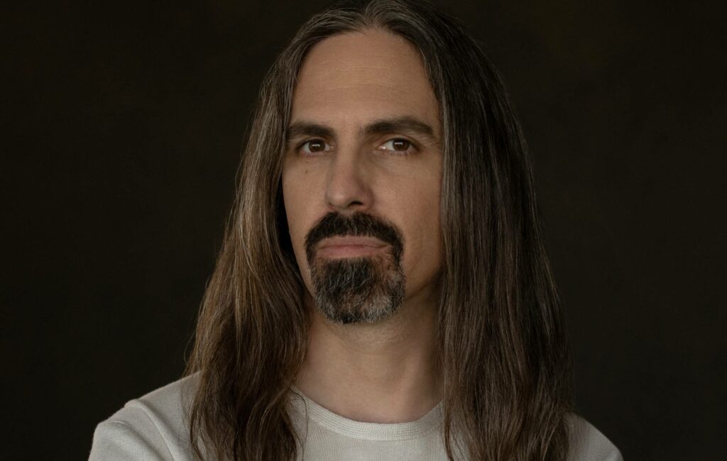 Bear McCreary (Picture: Ted Sun)