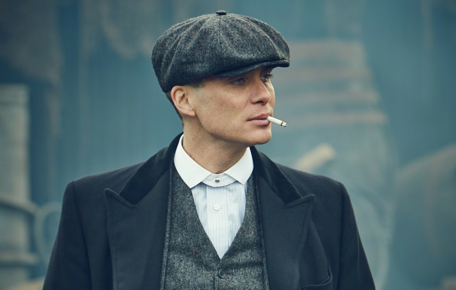 Peaky Blinders creator teases more to come from the drama series