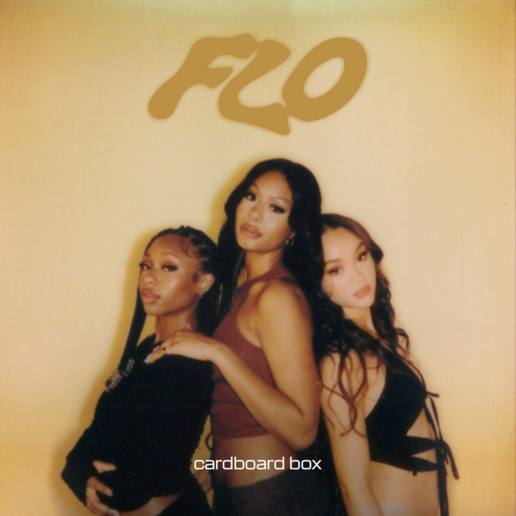 Is FLO the next great British girl group?