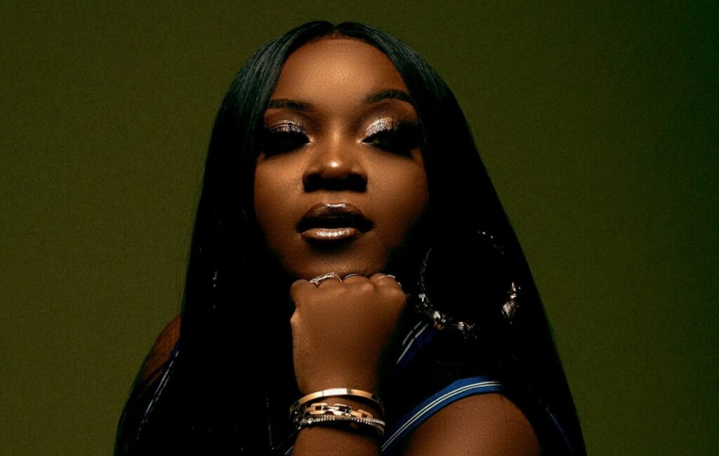 Ray BLK