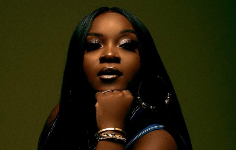 Ray BLK