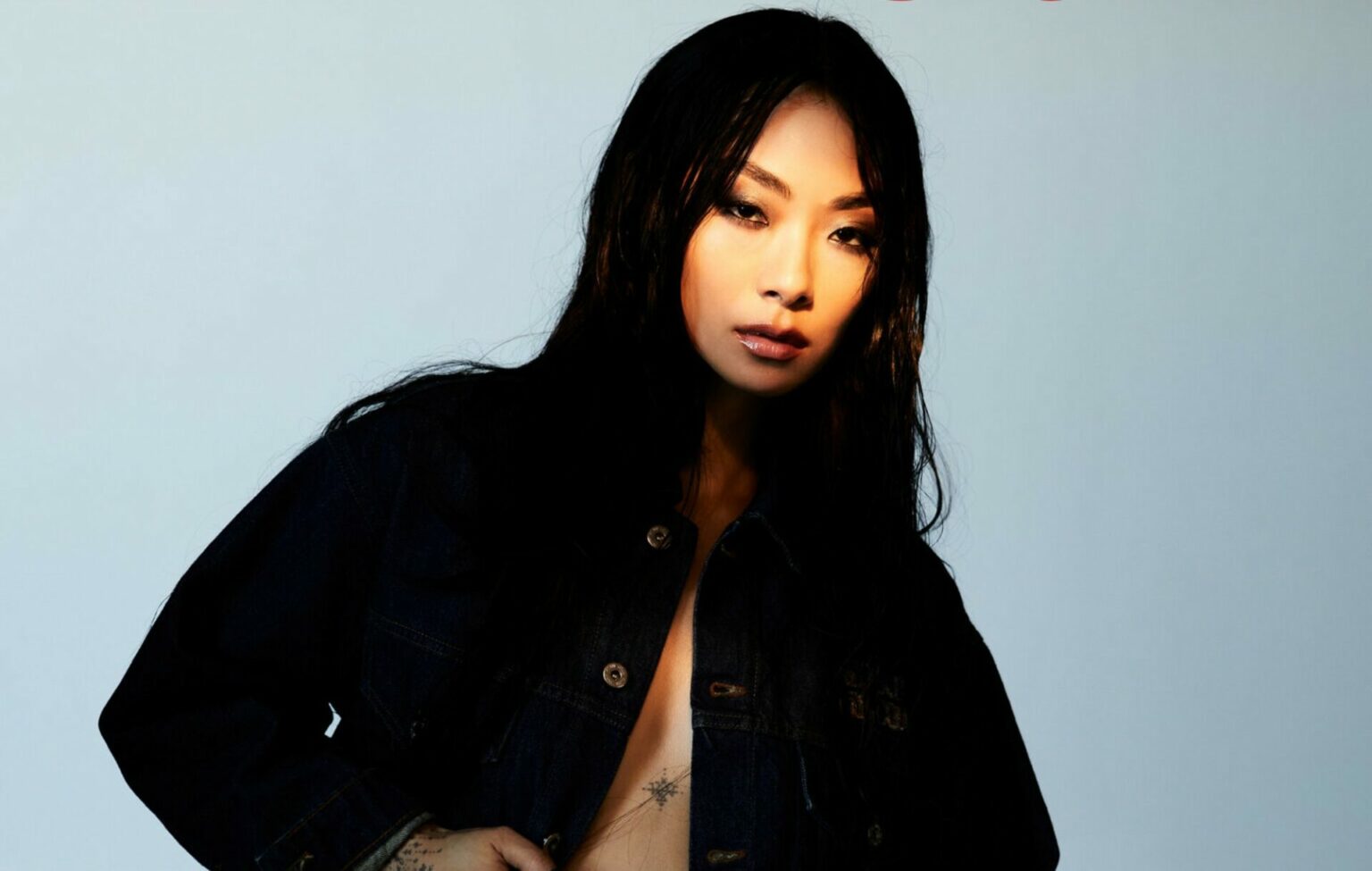 Rina Sawayama reflects on working with Keanu Reeves on ‘John Wick 4’
