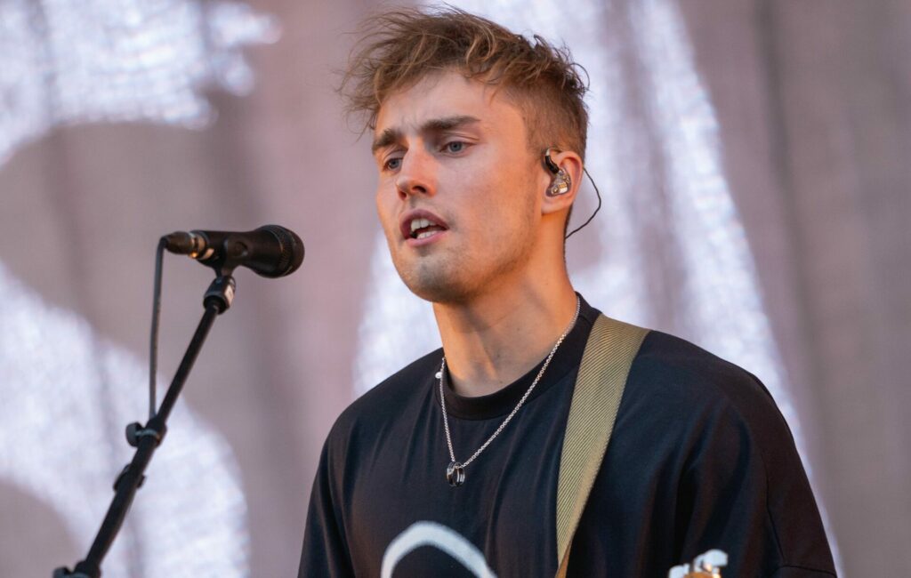 Sam Fender