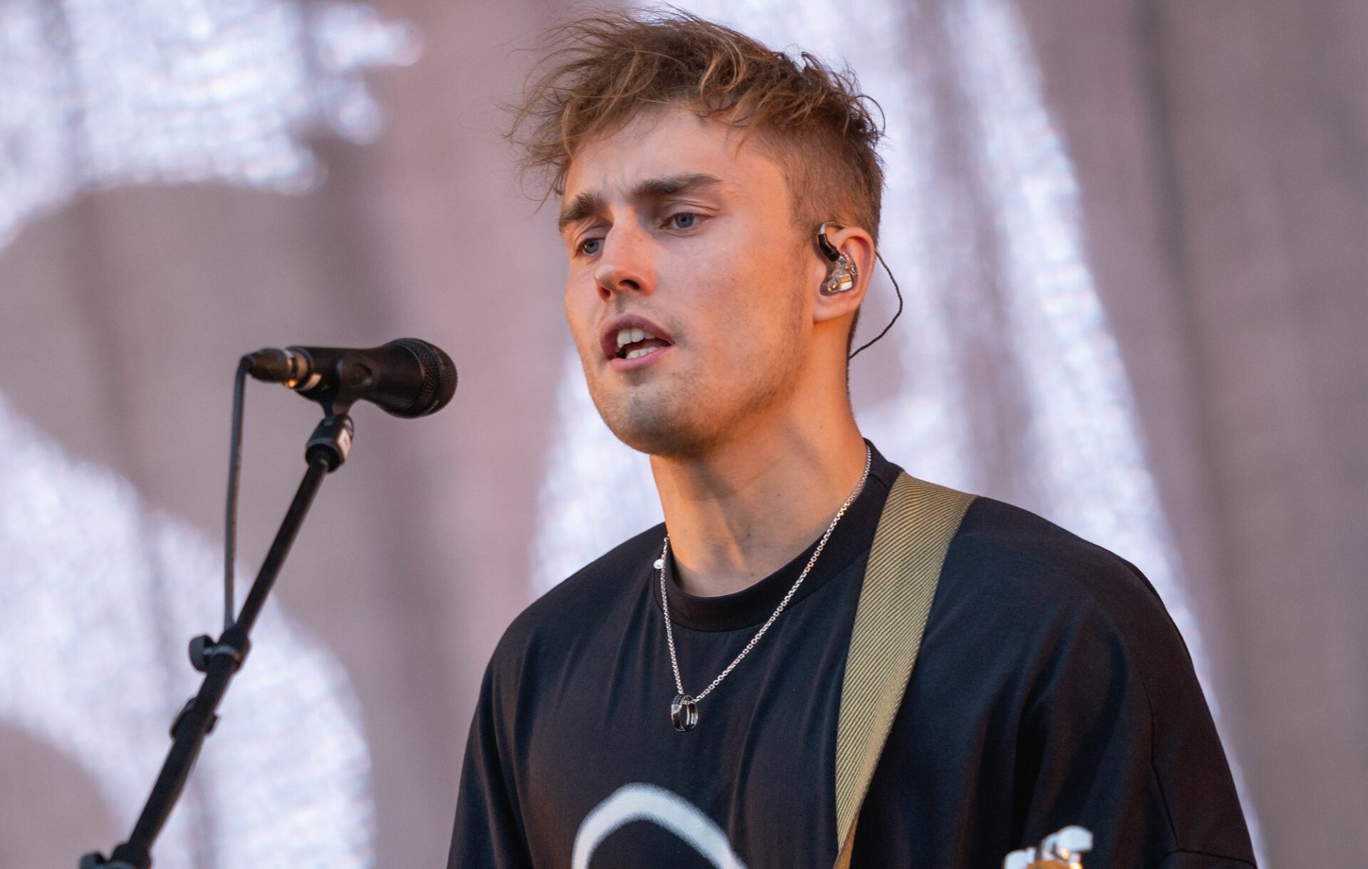Sam Fender