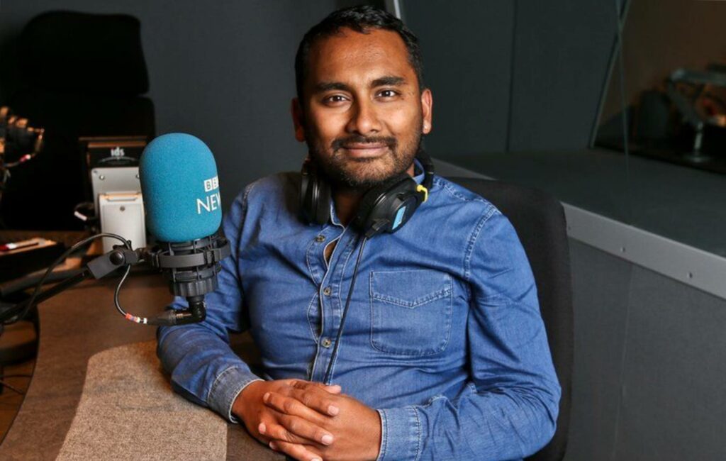 Amol Rajan (Picture: BBC)