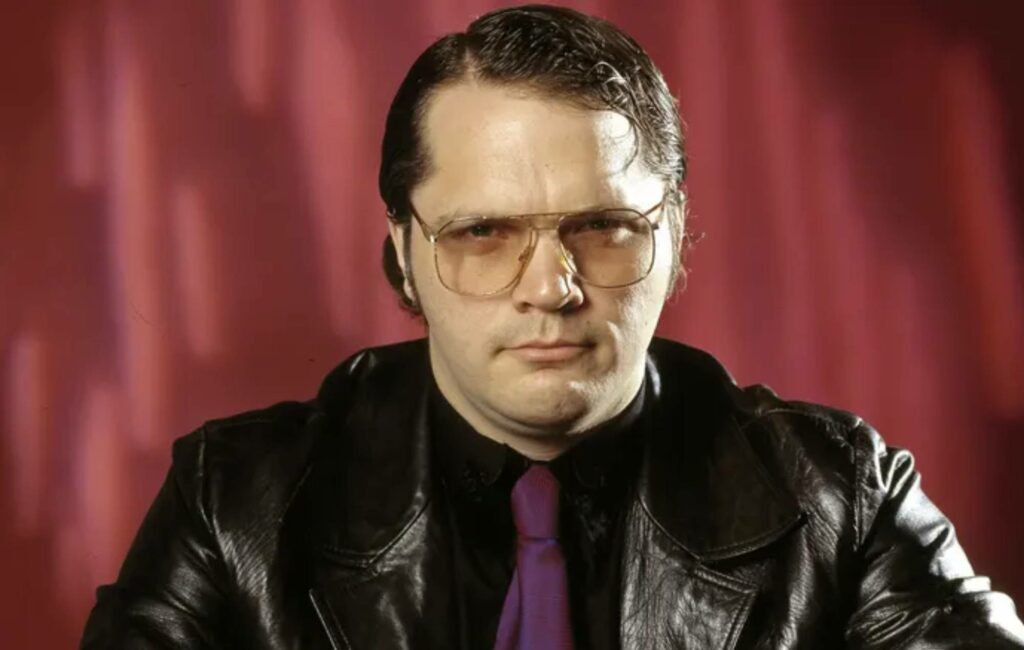 Garth Marenghi's Darkplace