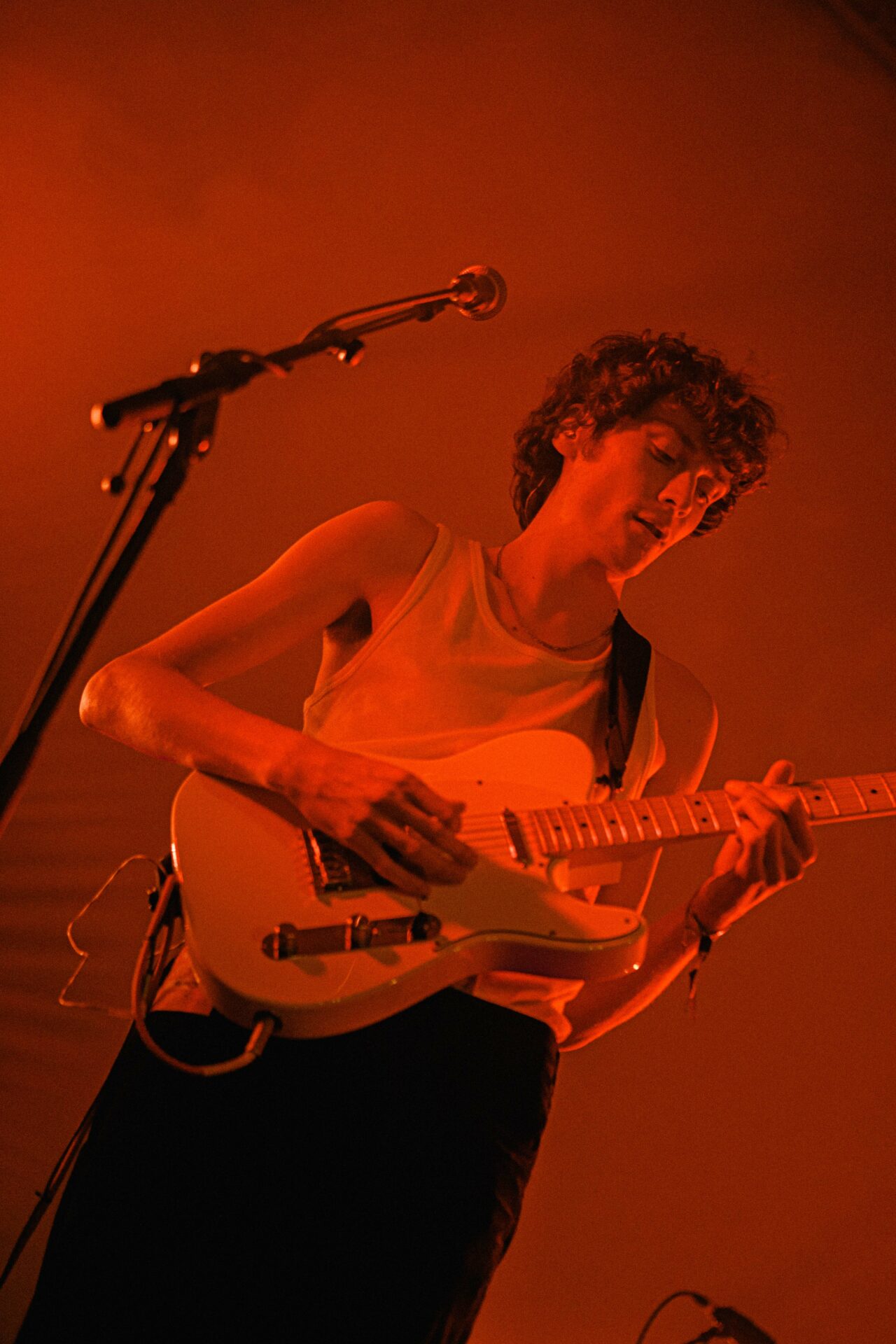 Porij at Green Man 2022