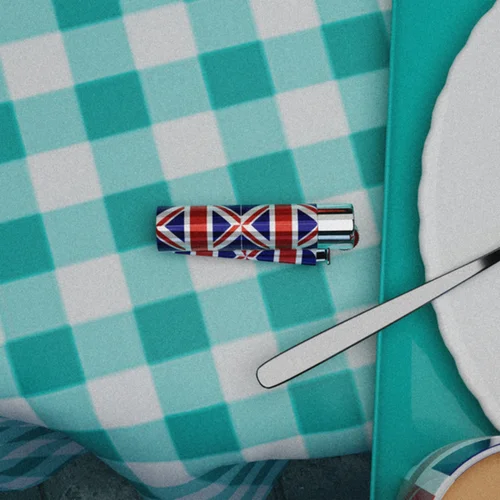 The Streets' Brexit At Tiffany's