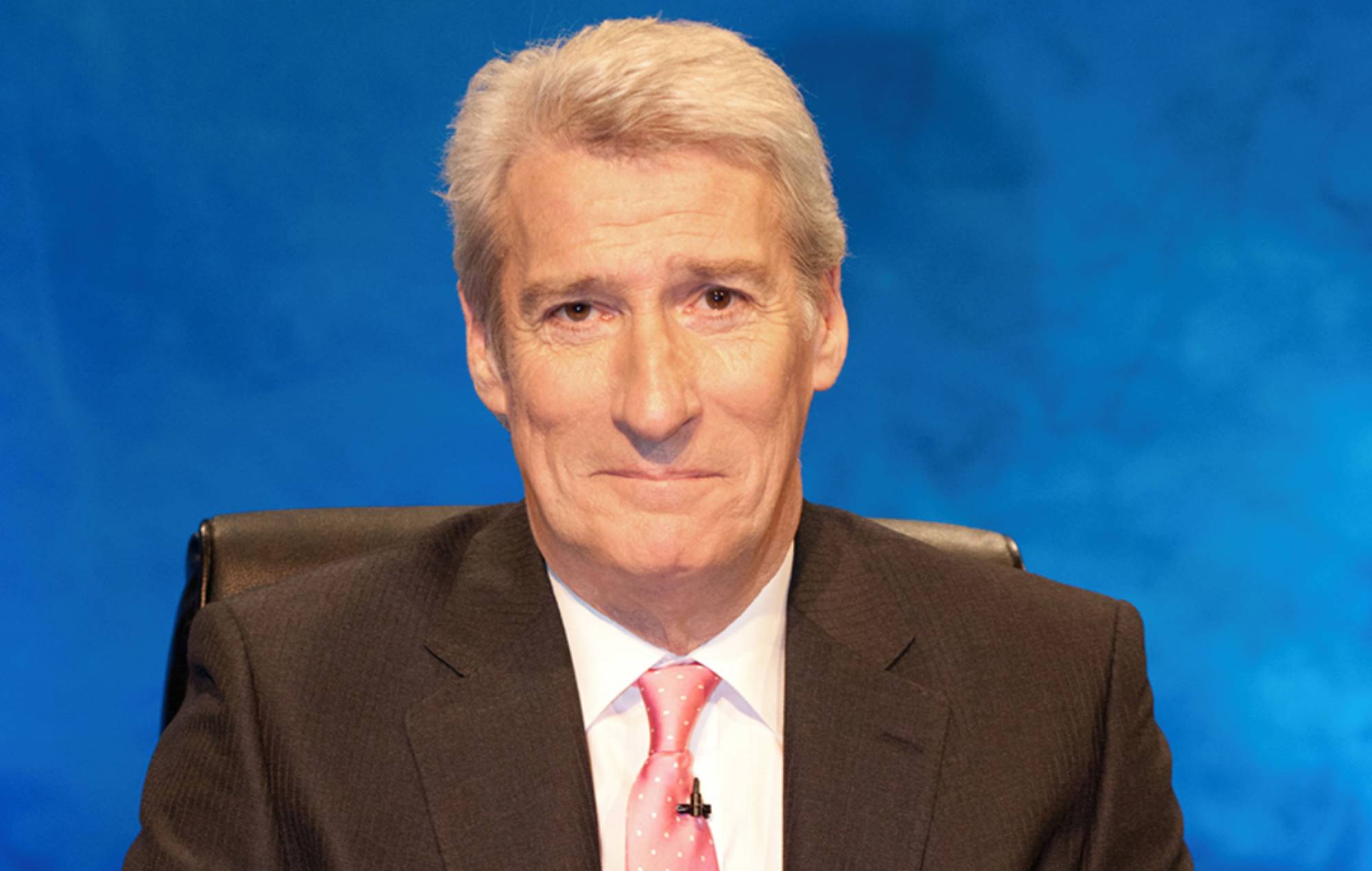 Jeremy Paxman (Picture: BBC)