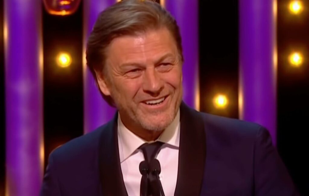 Sean Bean (Picture: YouTube)