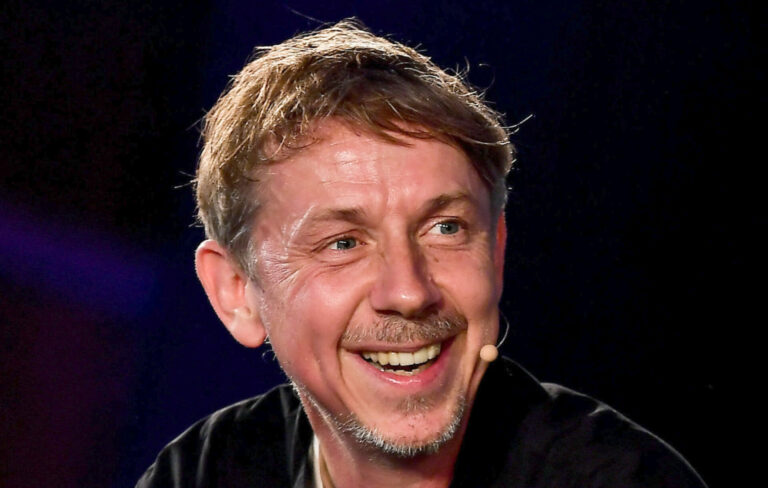 Gilles Peterson, 2019