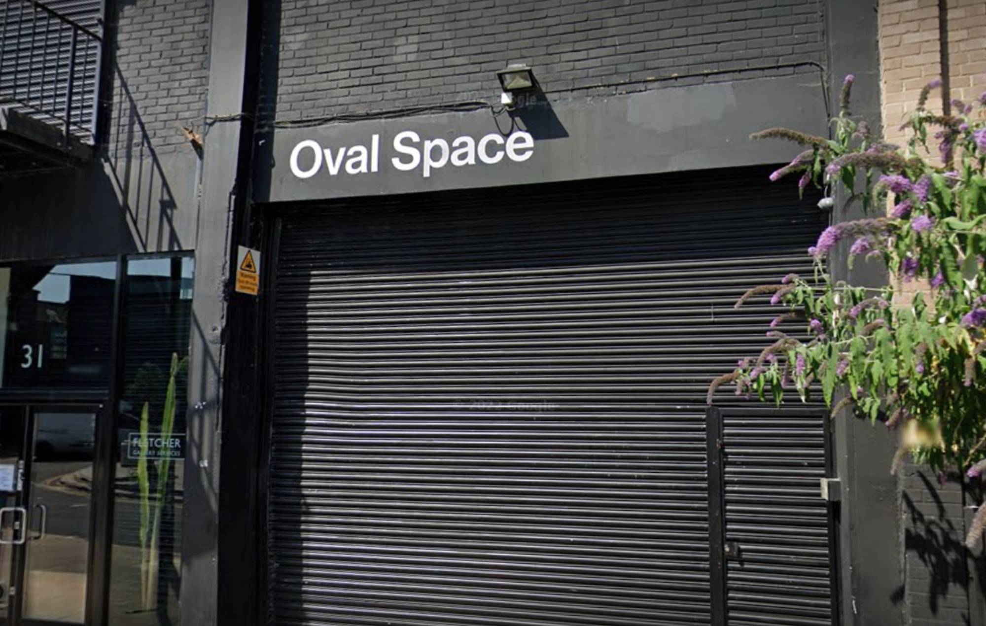 East London club Oval Space loses license after alleged shooting