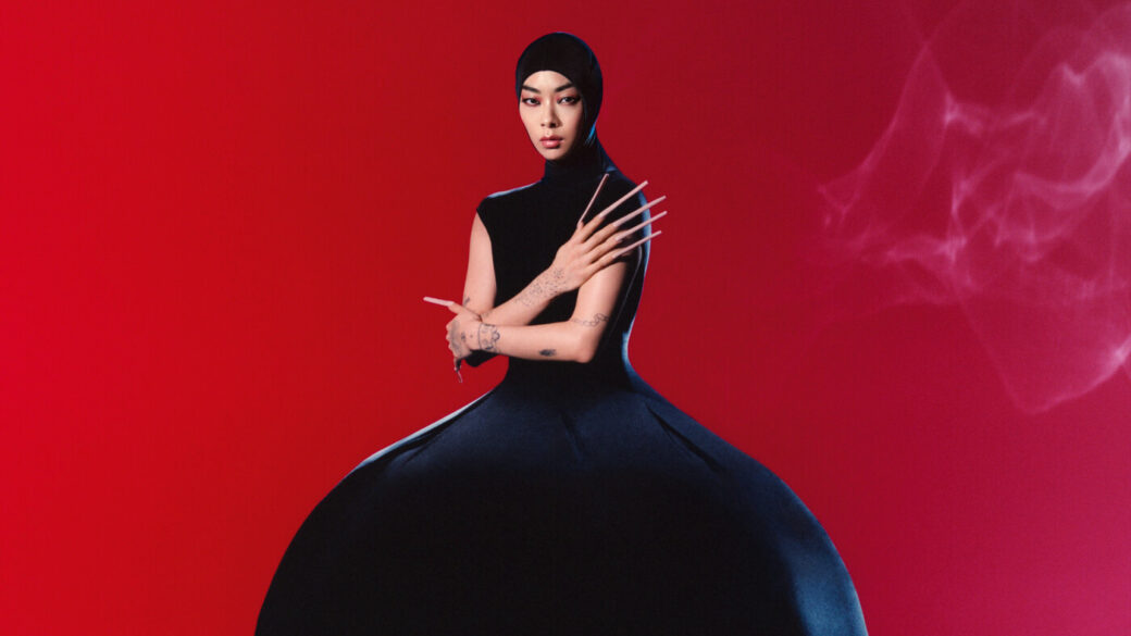 Rina Sawayama ‘Hold the Girl’ review: 2010 hits mixed with a bit of