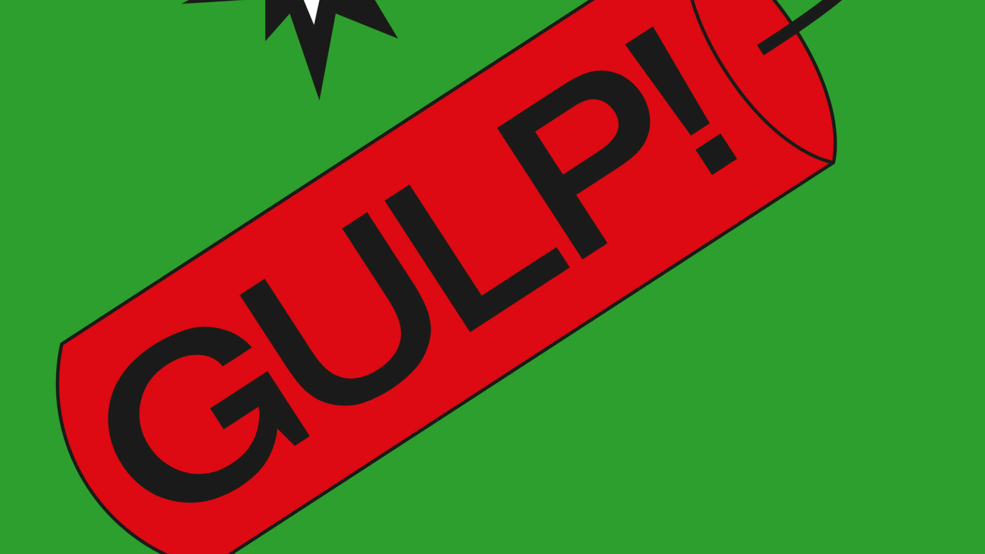 Sports Team 'Gulp!' review: indie rockers aim for the big leagues