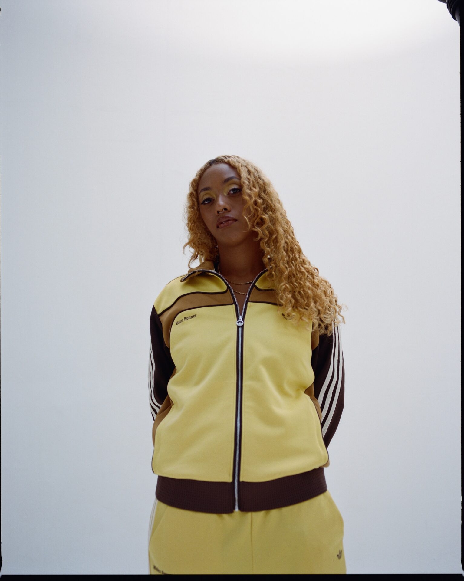 Meet Nia Archives, the jungle maverick blending influences from