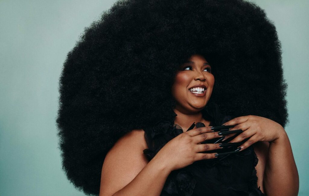 lizzo european tour 2023