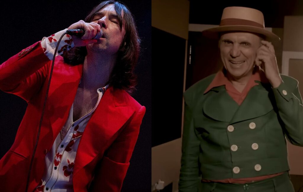 Primal Scream and Dexys share new track in solidarity with striking railway workers
