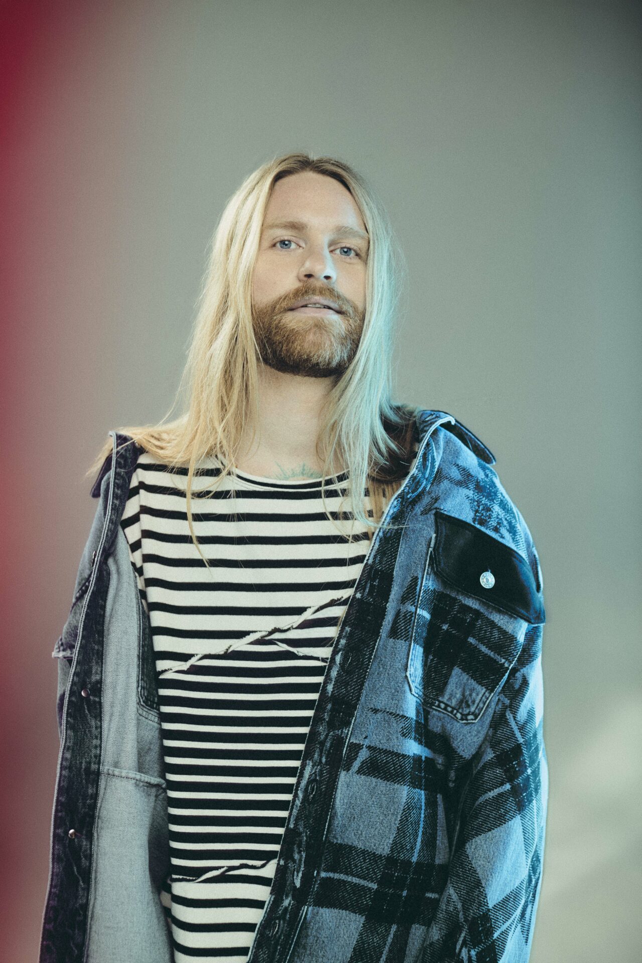 Sam Ryder on Eurovision, 2022 and releasing his debut album 
