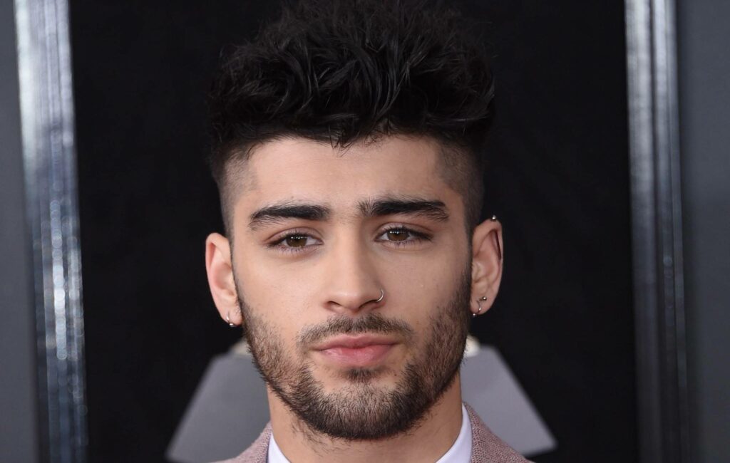 Zayn Malik calls on Prime Minister Rishi Sunak to extend free school meals