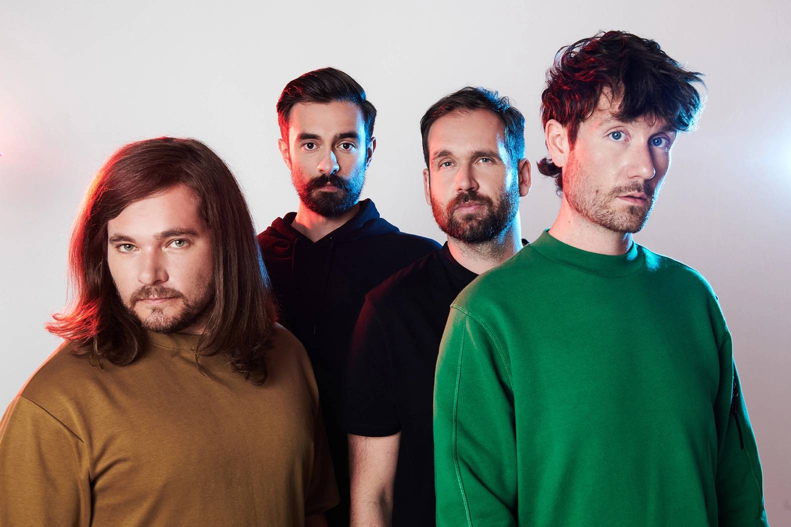 Bastille compartilha vídeo de ‘Hope For The Future’ para Doc ‘From Devil’s Breath’