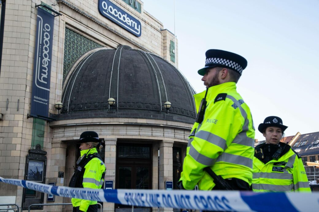 Second victim dies after O2 Academy Brixton crush at Asake gig