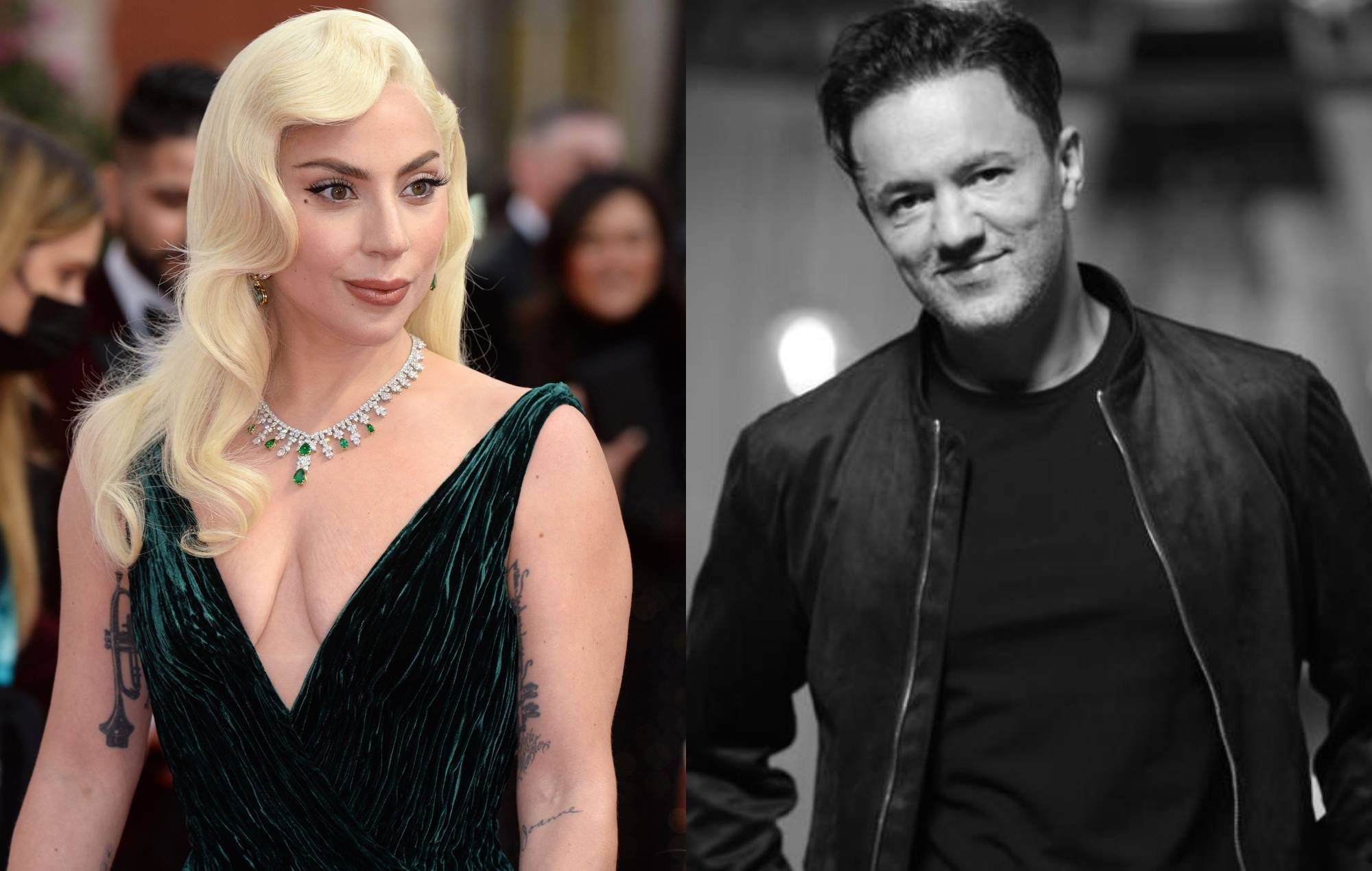 RedOne would be up for working with Lady Gaga again: 'We made history