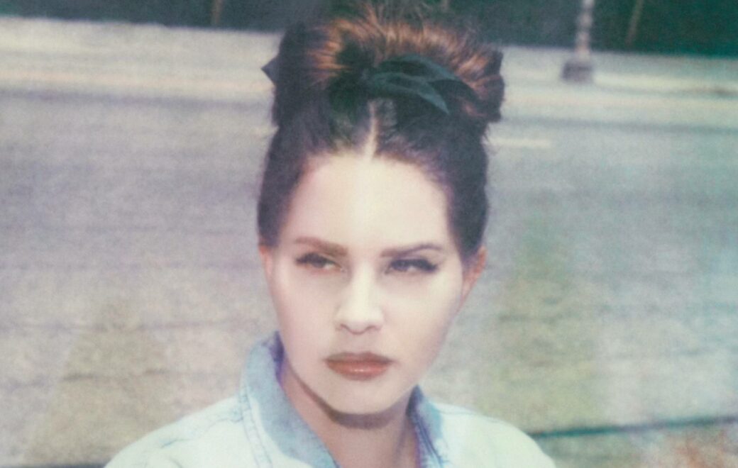 Lana Del Rey announces ninth album, shares title track and release date