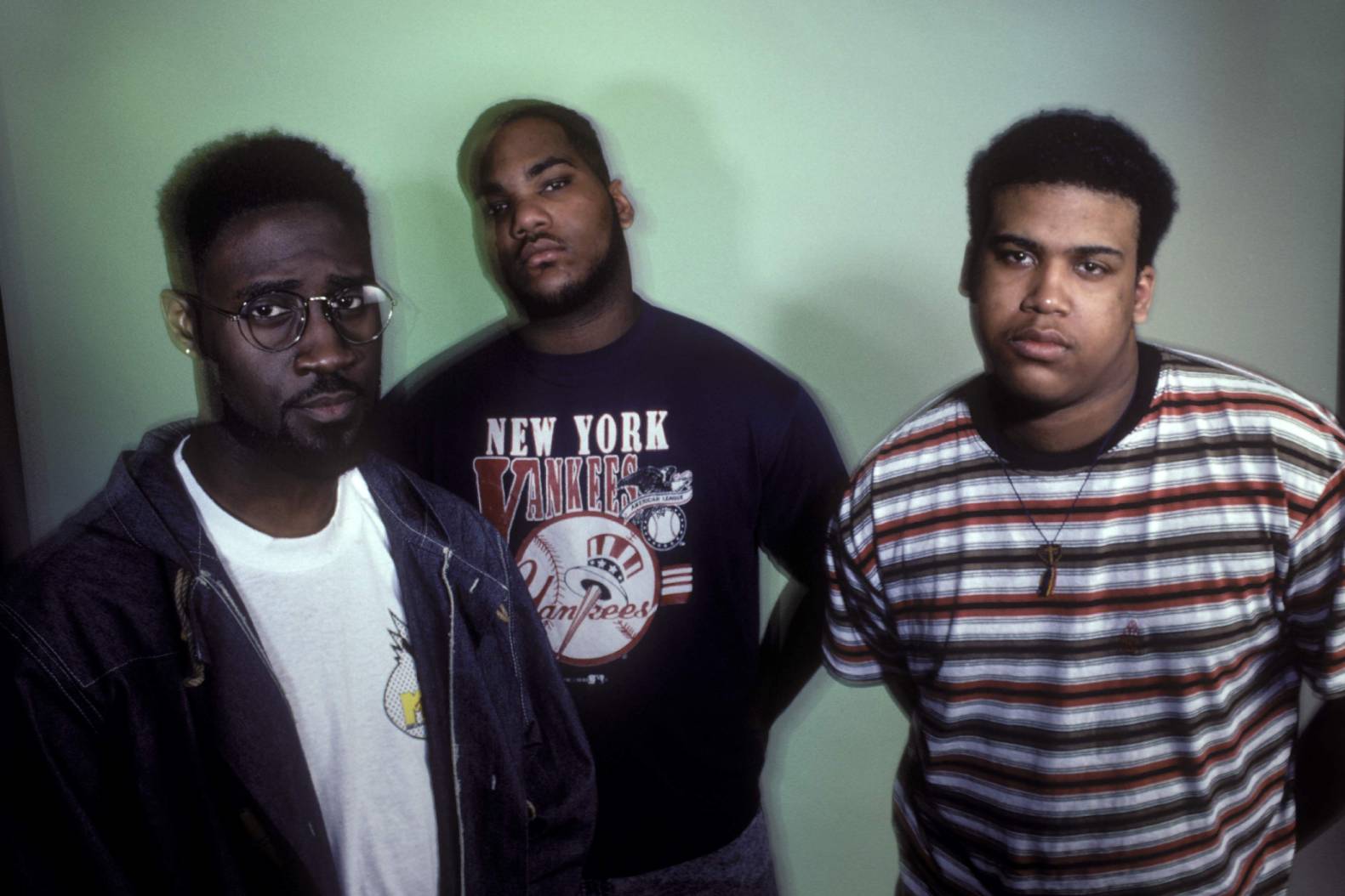 De La Soul’S Music Is Finally Coming To Streaming Services